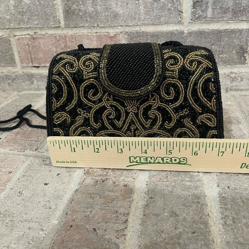 Clutch bag - Picture 3 of 12